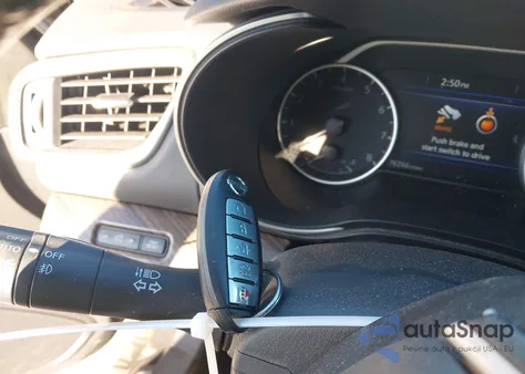 2016 Nissan Maxima 3.5 Platinum from USA, damaged, VIN 1N4AA6AP4GC390115